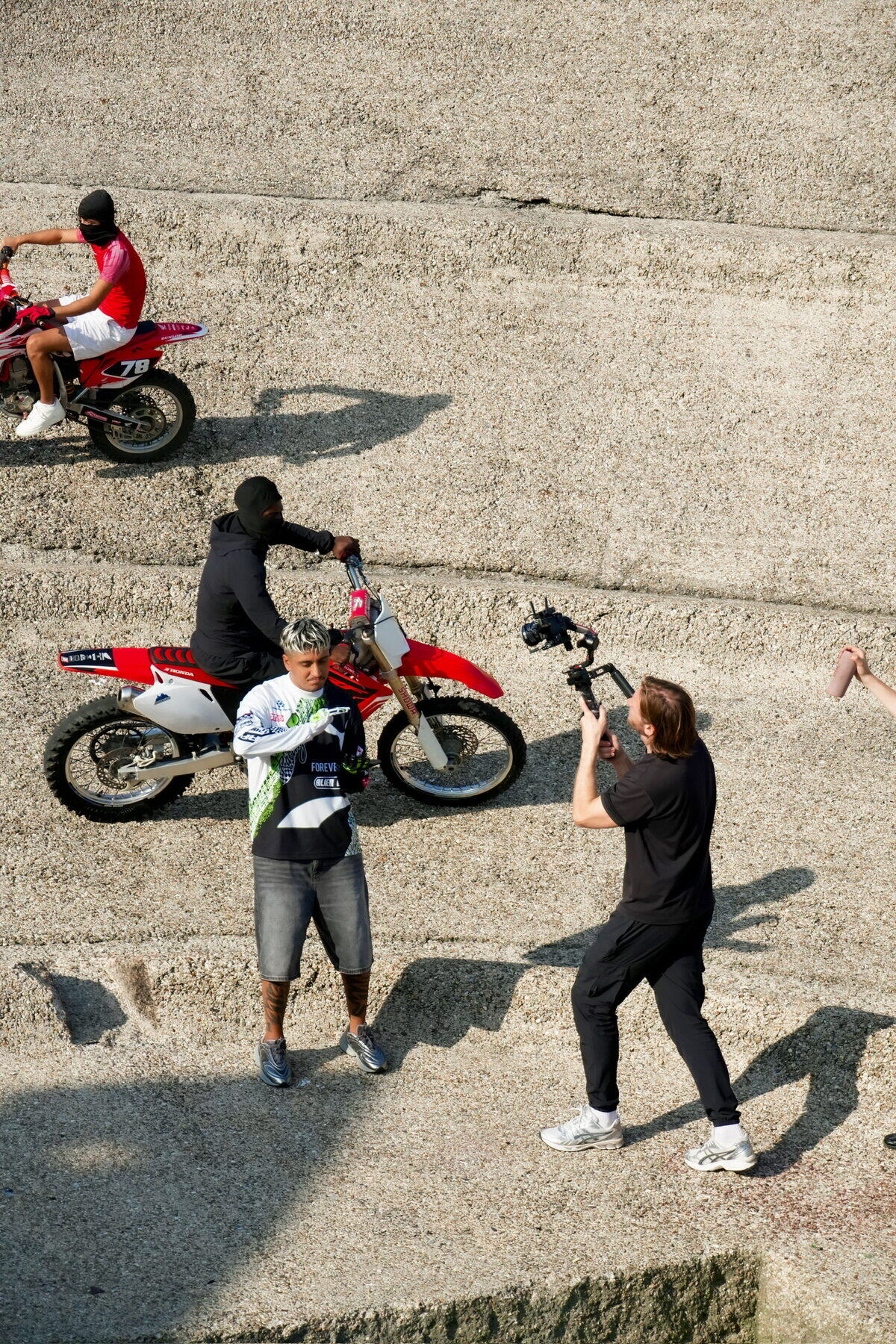 Clipshoot