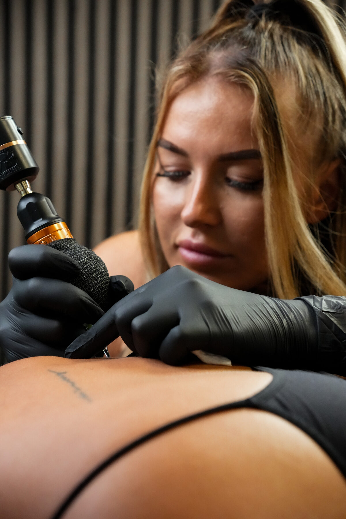 Nena Tattoo Studio